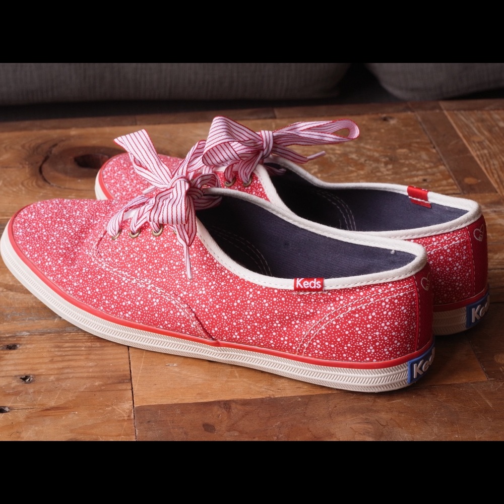 Taylor Swift Keds